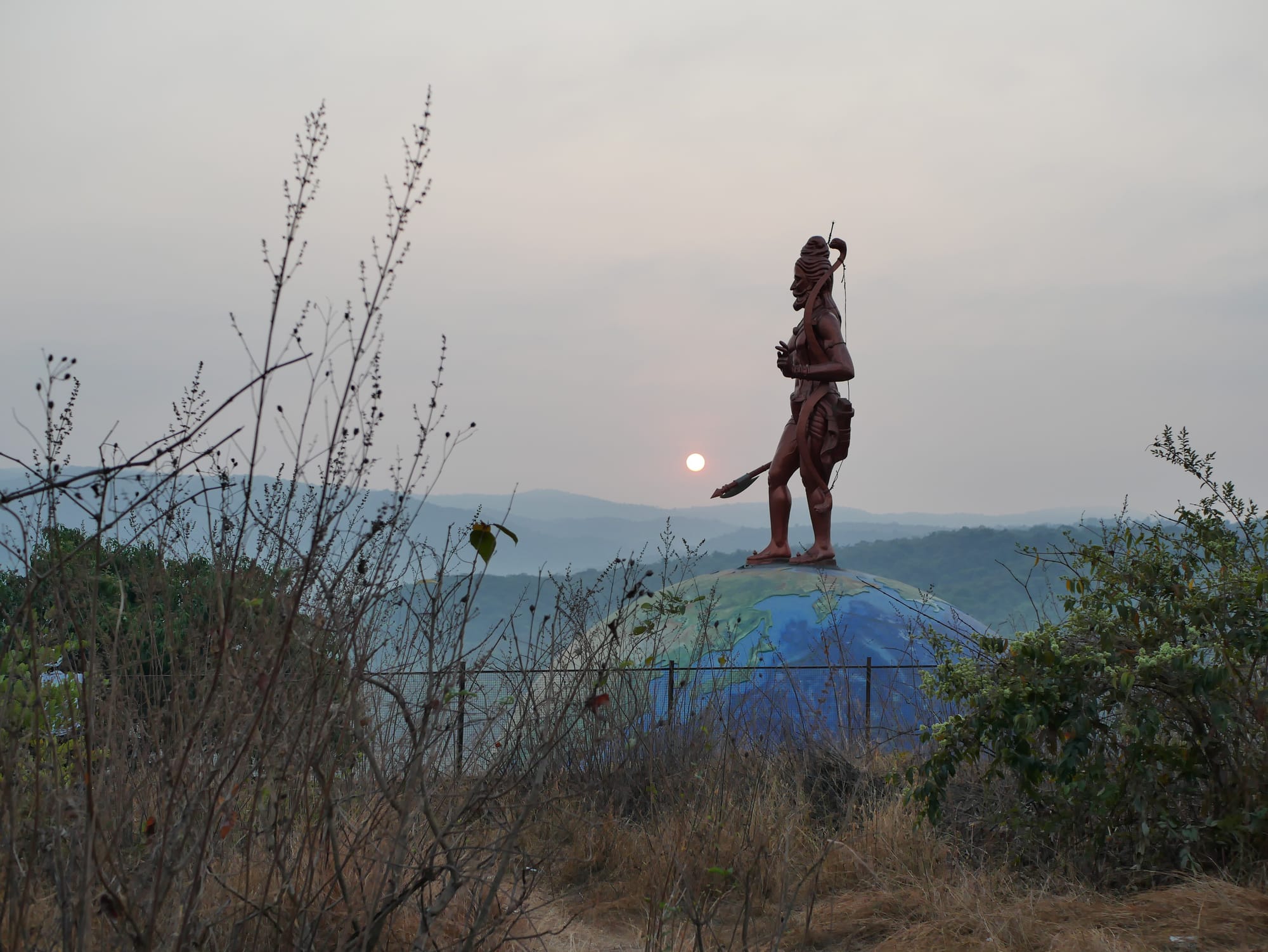Mumbai To Goa: February 2024