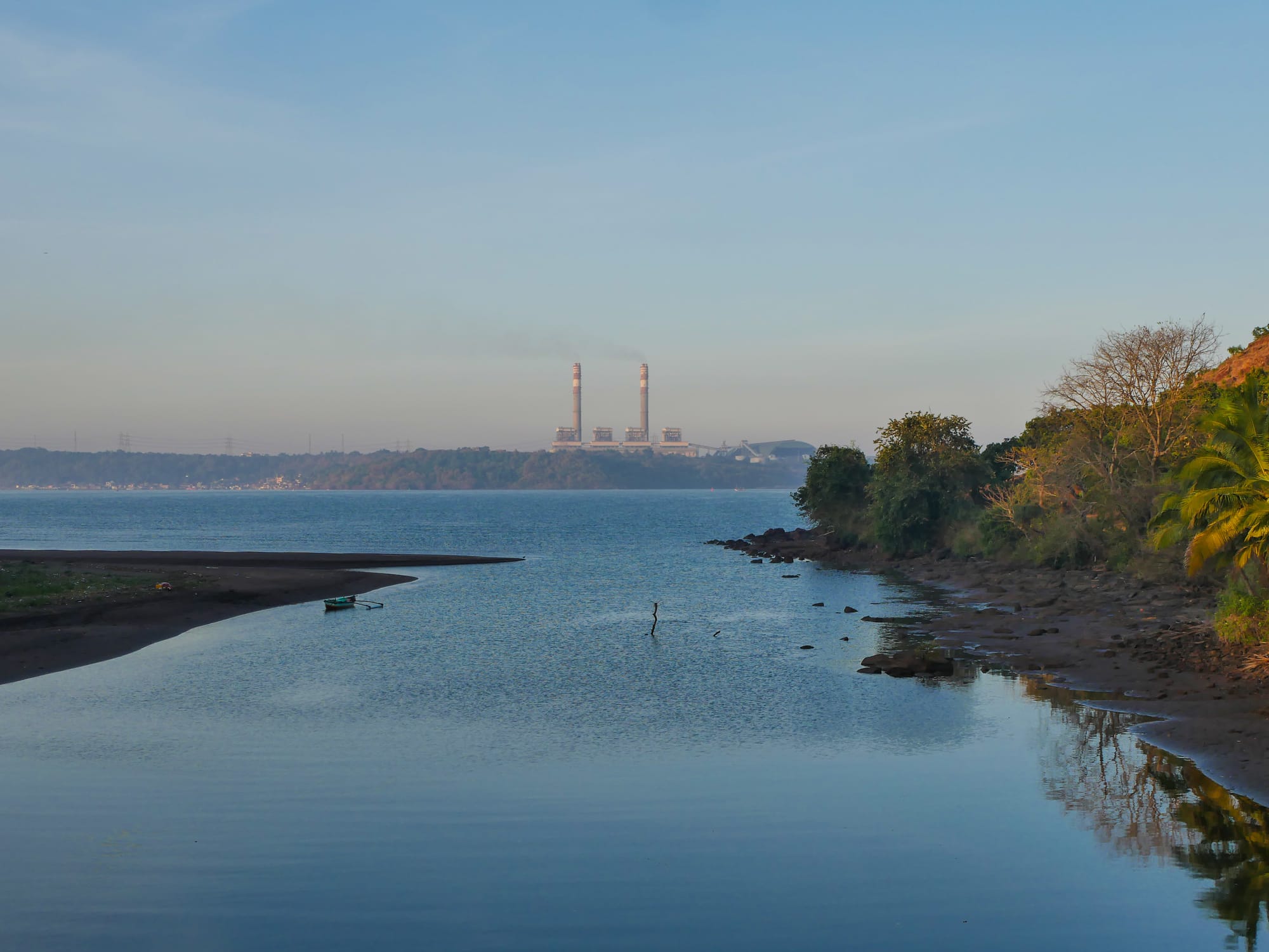 Mumbai To Goa: February 2024