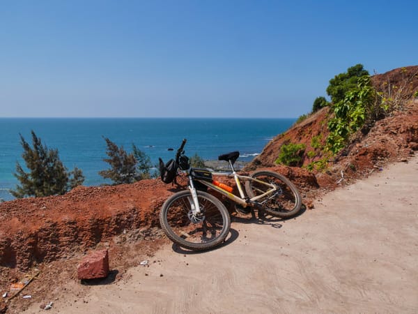 Mumbai To Goa: February 2024